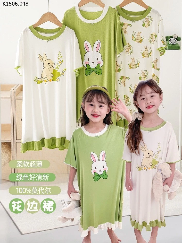 ĐẦM NGỦ COTTON LẠNH  Sỉ sz M 75k  Sz L 82k  Sz XL 85k