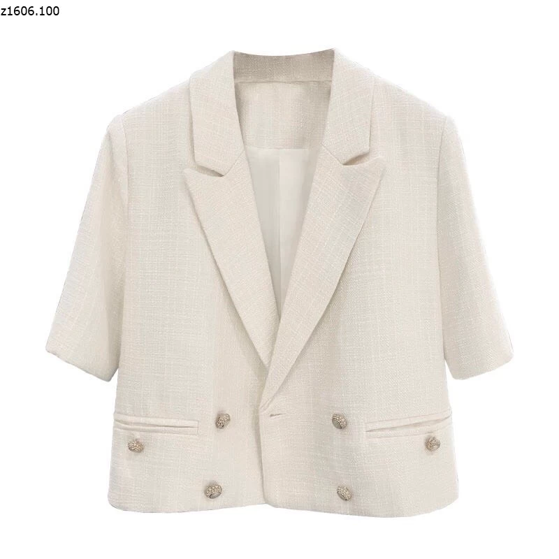 ÁO BLAZER Sỉ 165k 