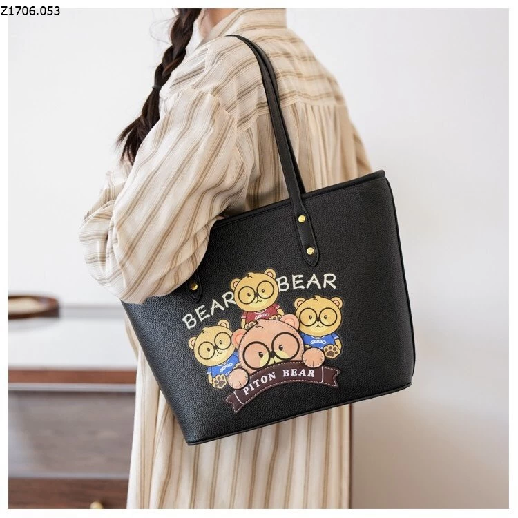 TÚI TOTE  Sỉ  228k