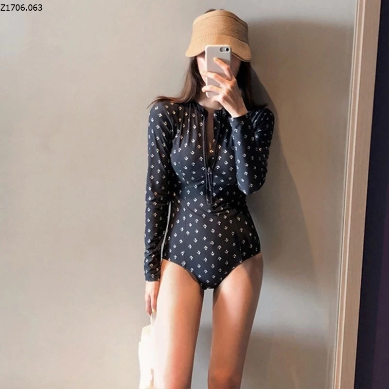 BIKINI DÀI TAY CHO NỮ Sỉ  88k