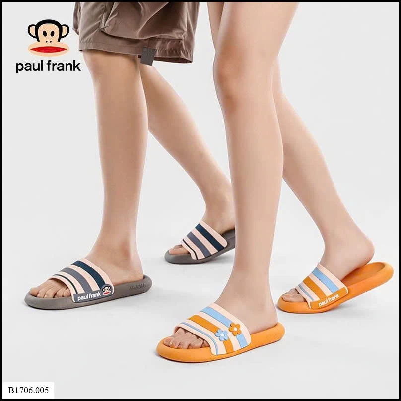 DÉP LÊ PAUL FRANK NAM NỮ Sỉ 108K