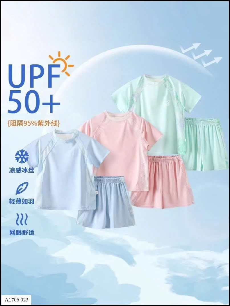  BỘ SHORT CỘC TAY CHO BÉ   Sỉ size  90-120: 72k      size 130-160: 87k 