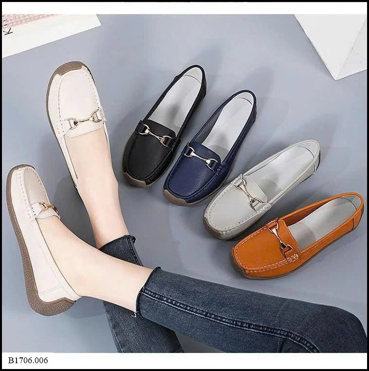 GIÀY MOCA DA Sỉ 150K/ đôi