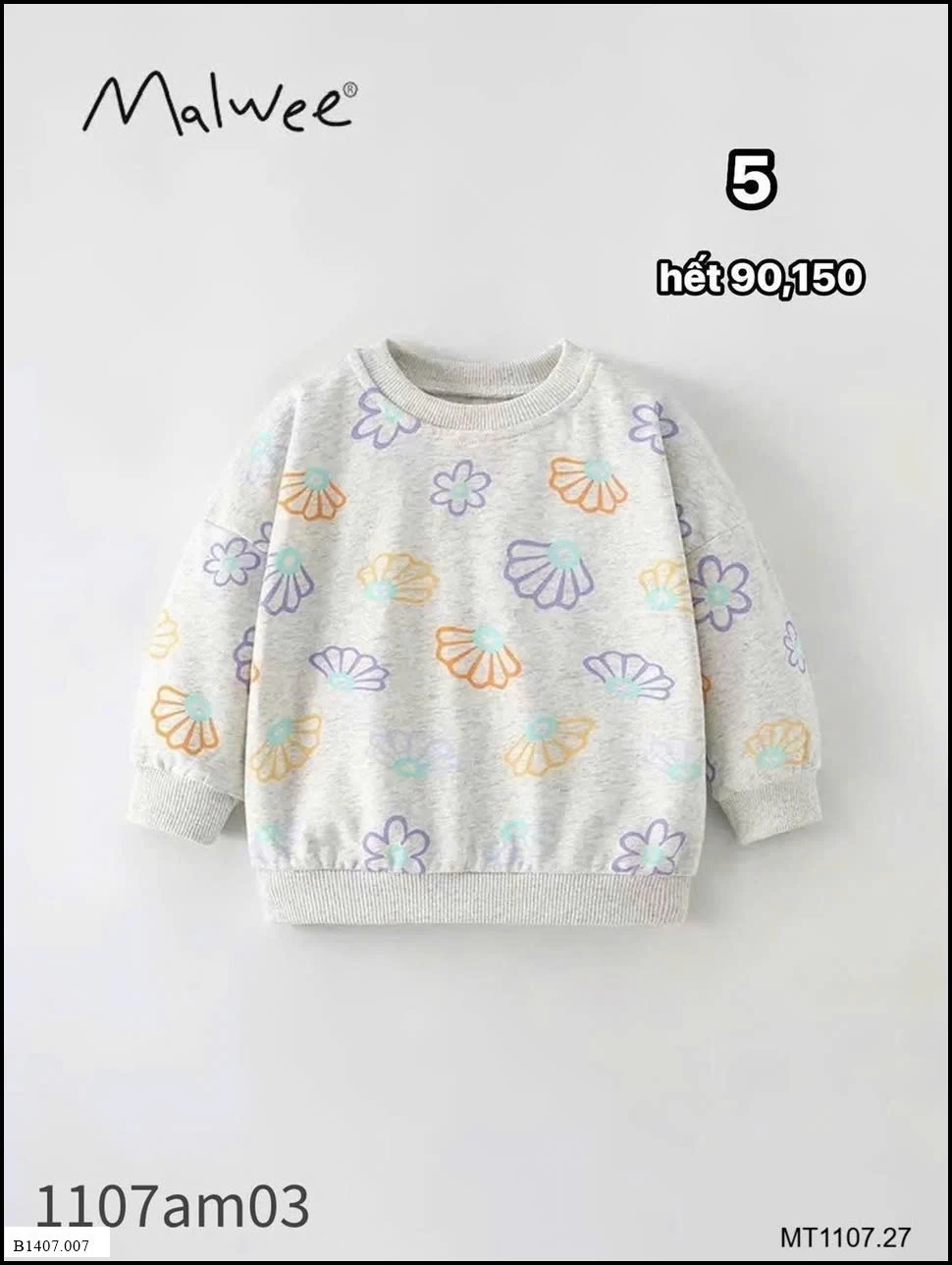 ÁOO NỈ MALWEE Sỉ giá 100k