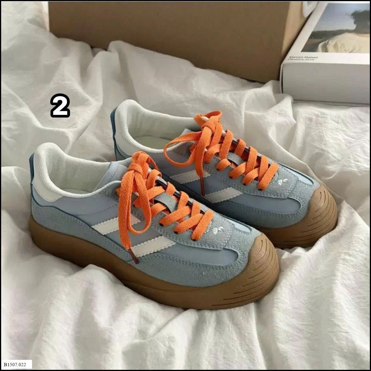 GIÀY SNEAKER SIÊU XINH Sỉ giá 130k