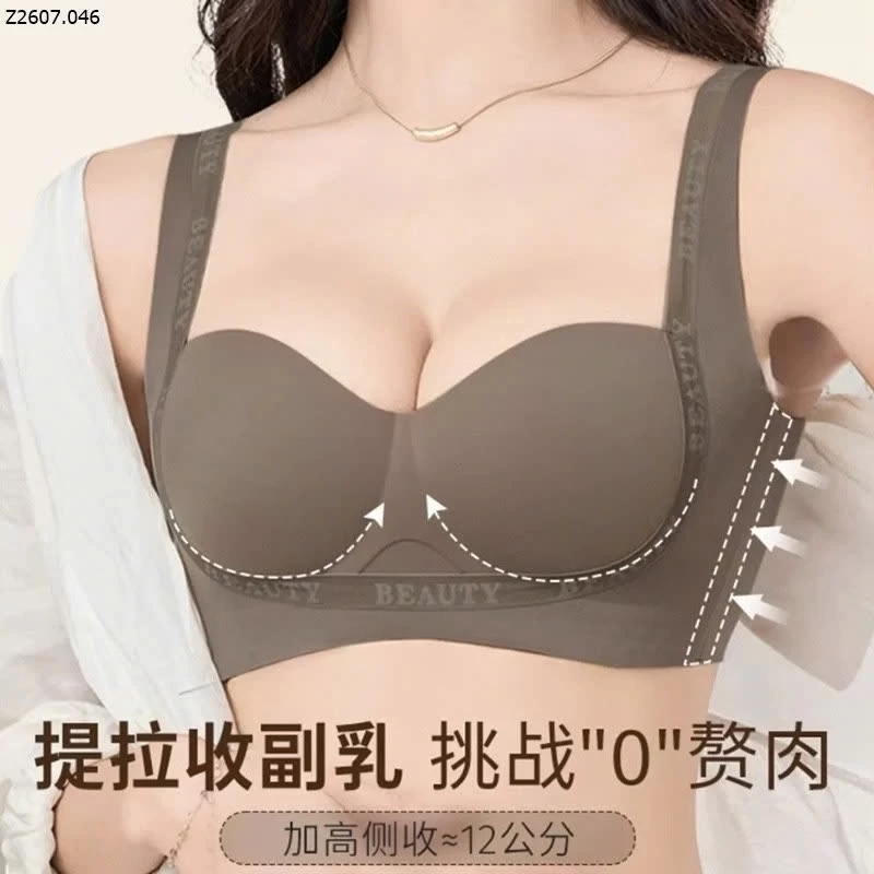 BRA NÂNG NGỰC ĐỊNH HÌNH NGỰC  Sỉ 71ka