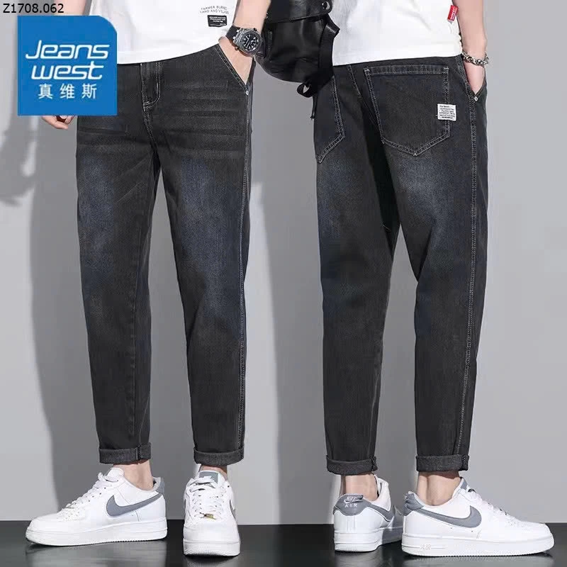 QUẦN JEAN NAM JEANSWEST Si 232k