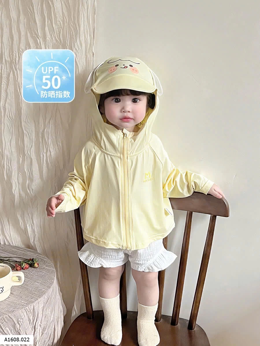 ÁO CHỐNG NẮNG   Giá sỉ 155k