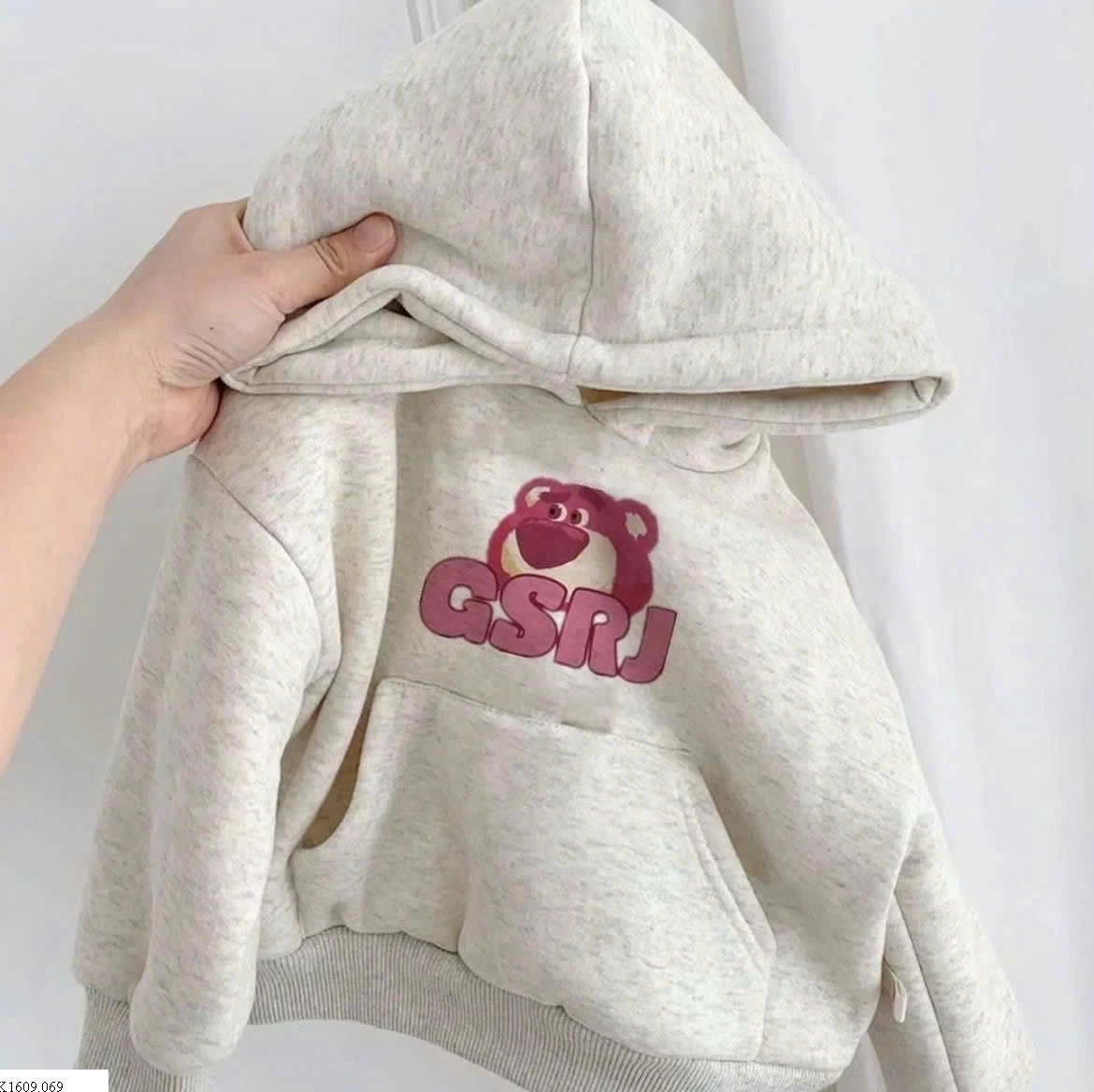 ÁO HOODIE Sỉ 75k