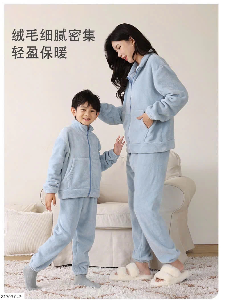 BỘ LÔNG MAMDADKIDS Gía sỉ như sau: Sz 110-159: 149k/bộ  Sz 160-170: 180k/bộ Sz 180: 220k/ bộ