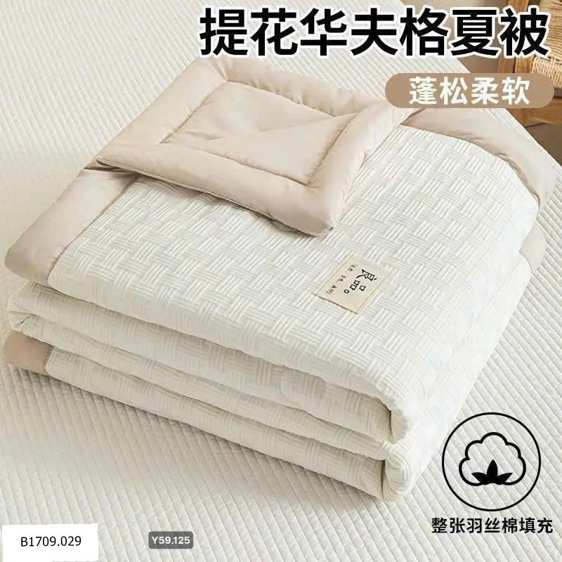 Chăn điều hoà NANJIREN    Giá sỉ 155k