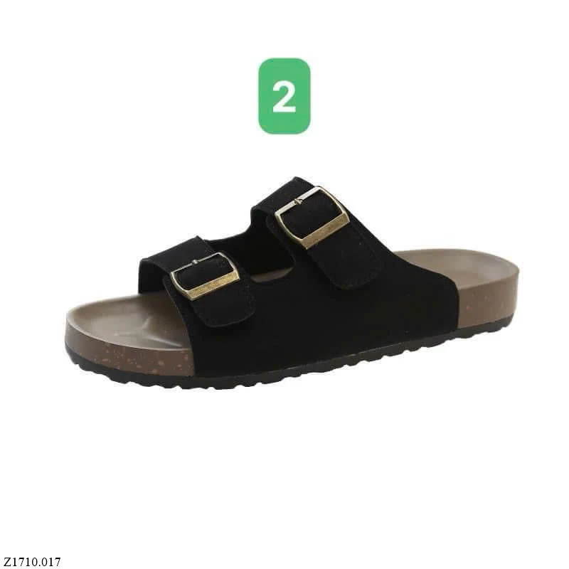 DÉP LÊ BIRKENSTOCK CHO NỮ  Sỉ 120k