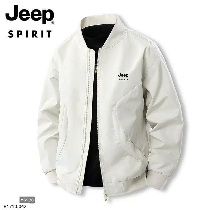 Áo khoác Jeep   Giá sỉ 170k