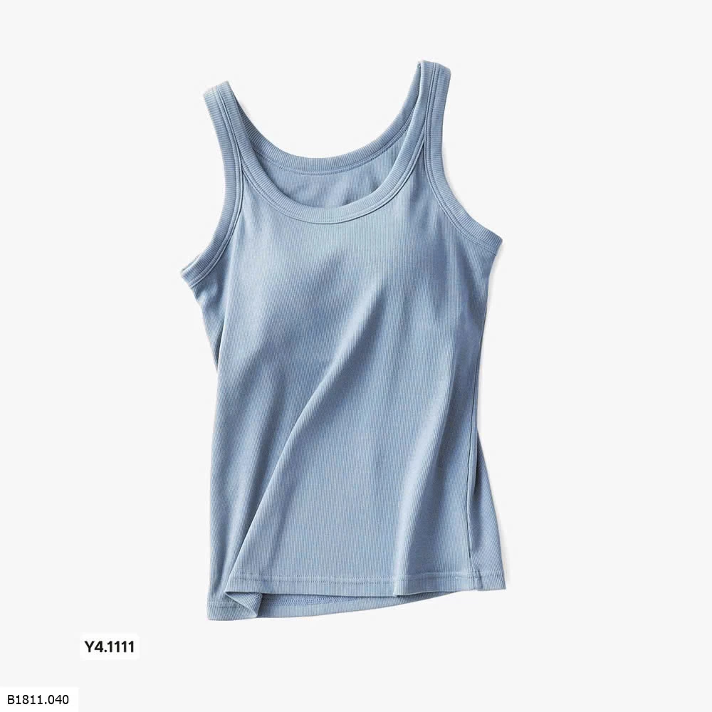 ÁO BA LỖ KÈM BRA Giá sỉ 130k