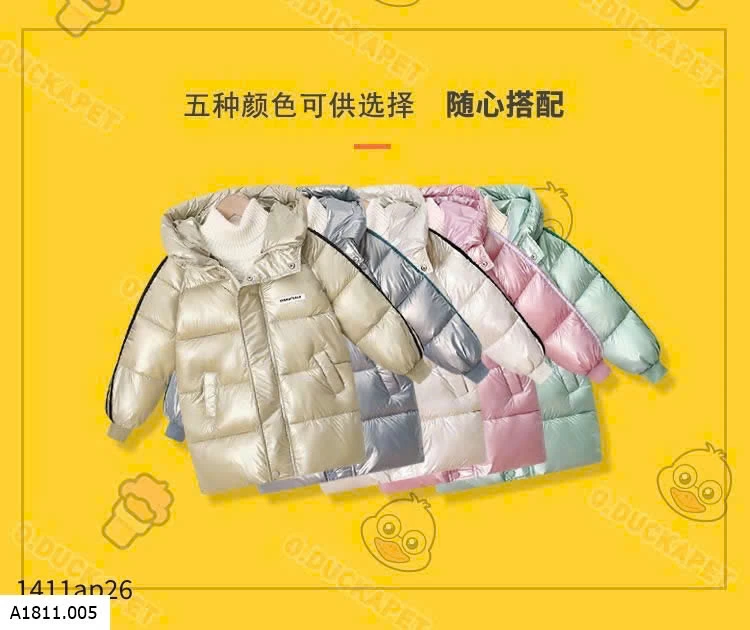 ÁO PHAO BÉ BÓNG   Giá sỉ 180k