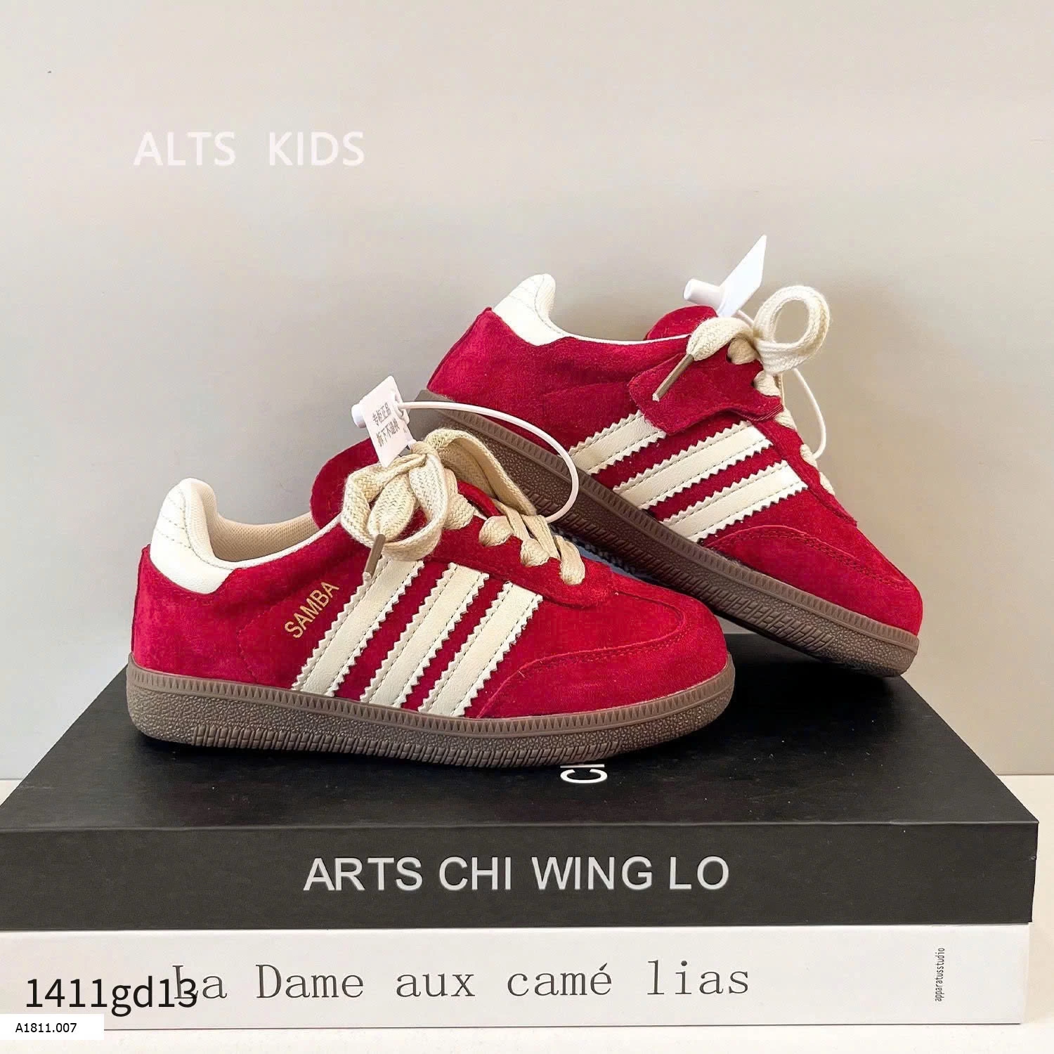 Giày thể thao onlyy Giá sỉ 26-31: 145k 32-37: 150k