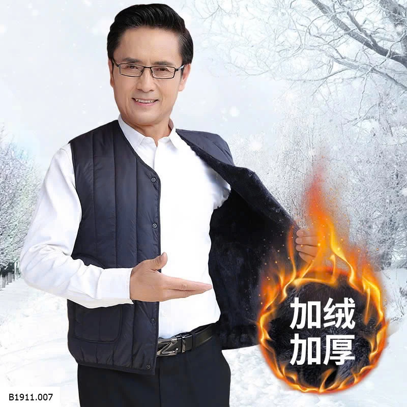 GILE PHAO NAM TRUNG NIÊN Giá sỉ 120k