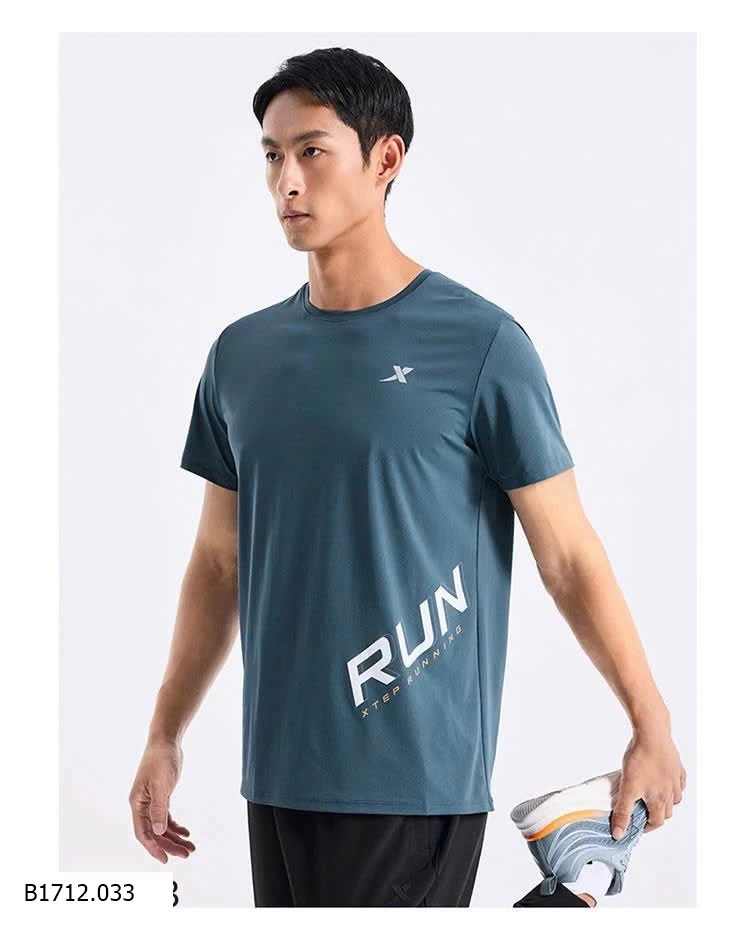 ÁO THỂ THAO XTEP CHÍNH HÃNG Giá sỉ 130k