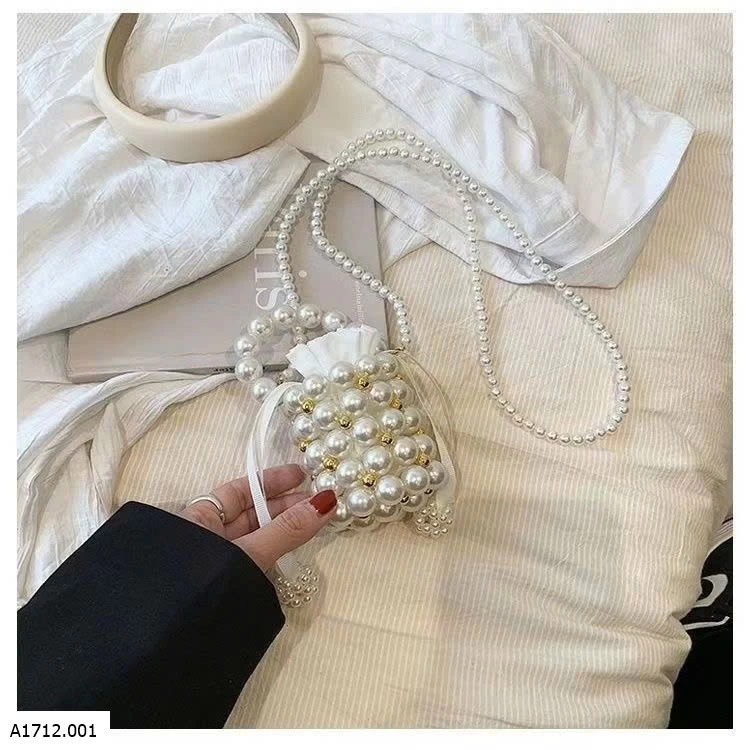 TÚI NGỌC SANG CHẢNH Giá sỉ 60k