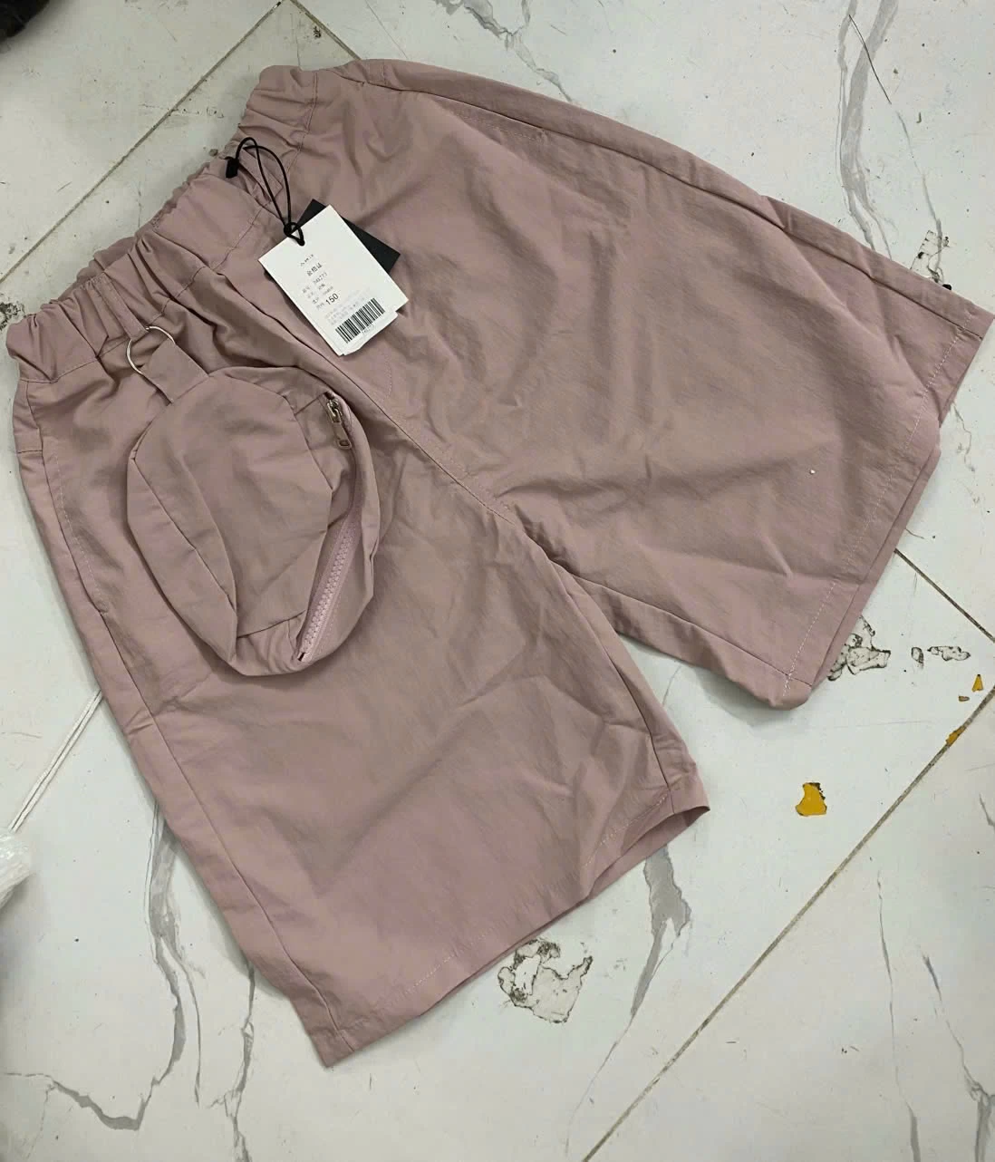 QUẦN SHORT GIÓ SỈ 80K