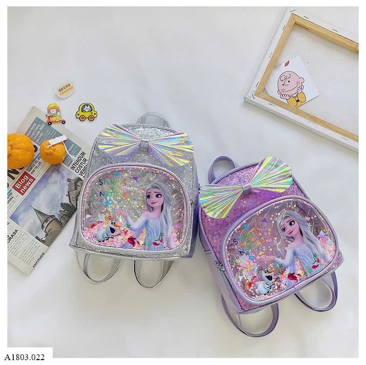 BALO ELSA BLING    Sỉ 95k