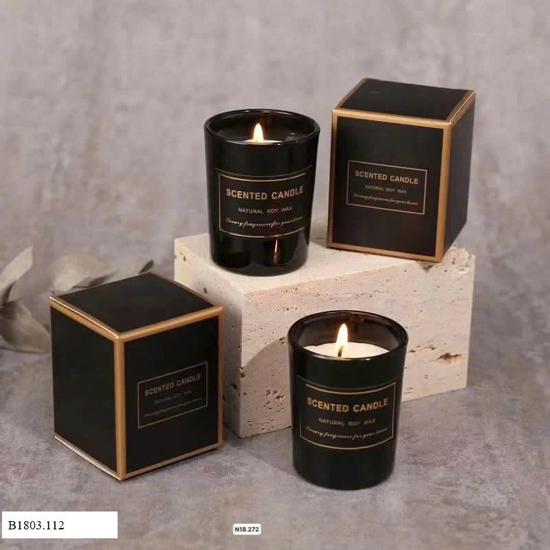 AROMA CANDLE    Sỉ 135k/ 1 sét 5 cốc mix mùi