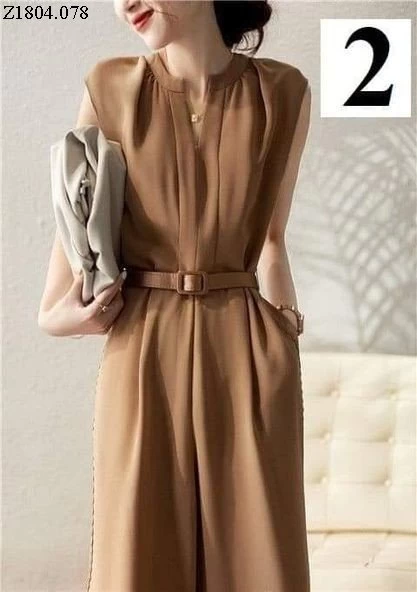 Jumpsuit Si 260k/b