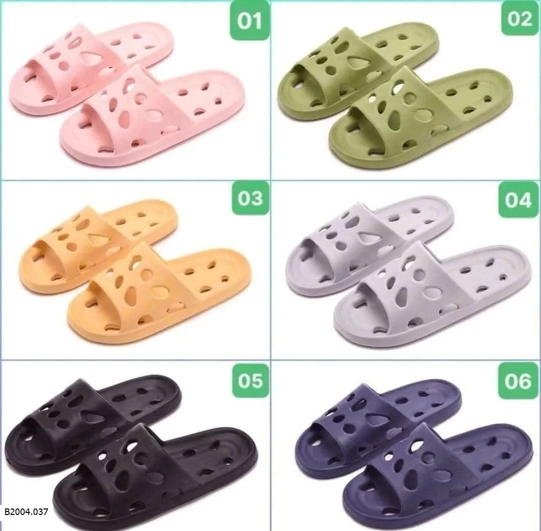 DÉP TRONG NHÀ Sỉ 25k