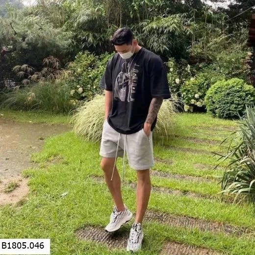 QUẦN SHORT NAM  Sỉ 130k