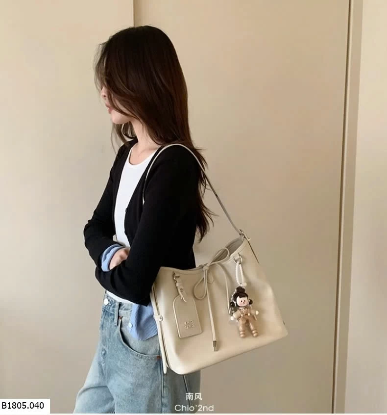 TÚI XÁCH DA CHI2ND Sỉ 219k