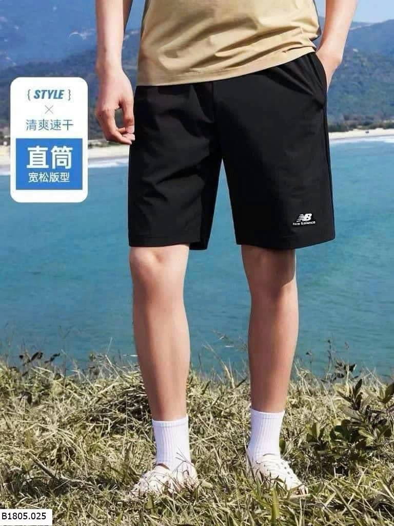 Quần sooc nam lên kệ sale chớp nhoáng  Sỉ 105k