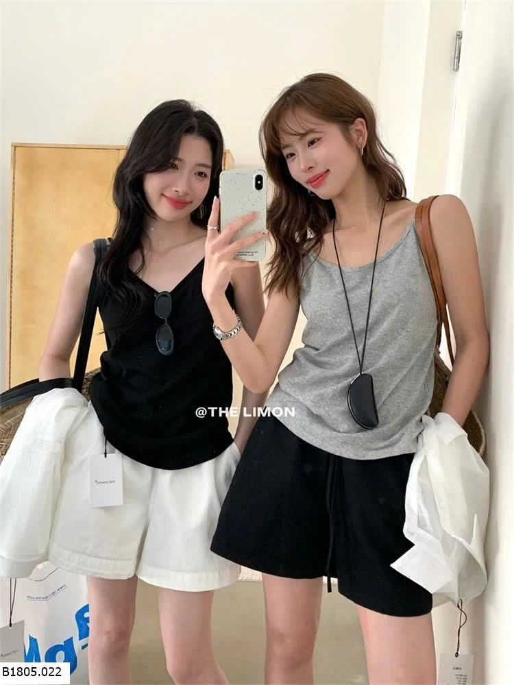 SHORT CẠP CHUN THELIMON Sỉ 200k