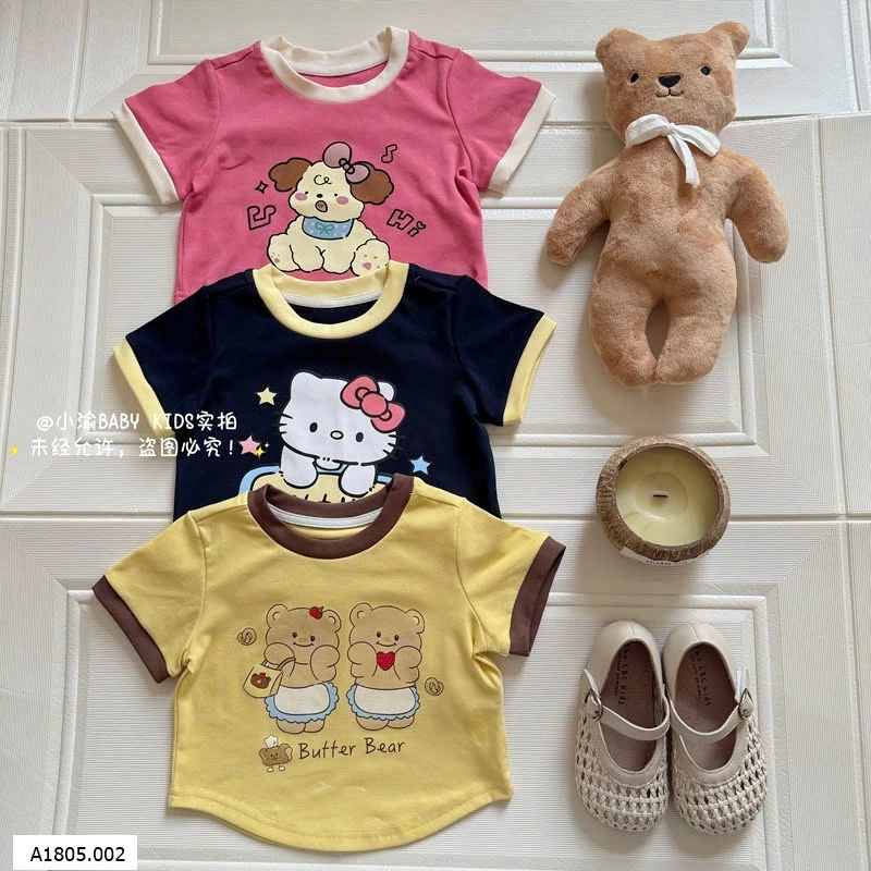 áo phông 3D   Sỉ giá: M1-10: 79k M11-15:  87k