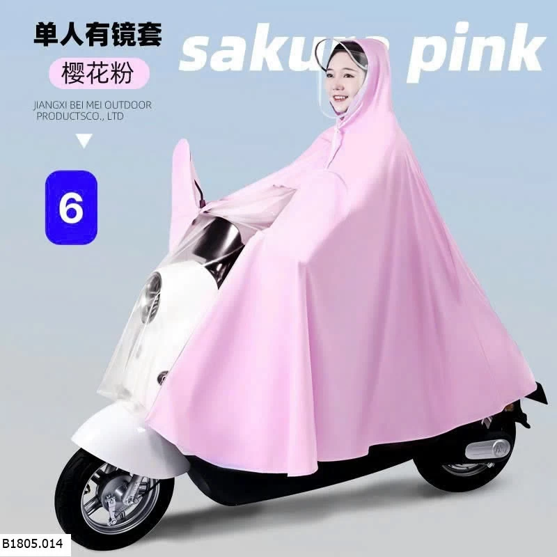 ÁO MƯA NAM NỮ  Sỉ zá 1 đầu : 110k   zá 2 đầu : 130k