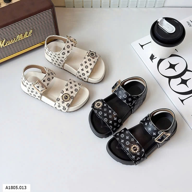    DÉP SANDAL CHO BÉ    Sỉ 26-31 : 127k 