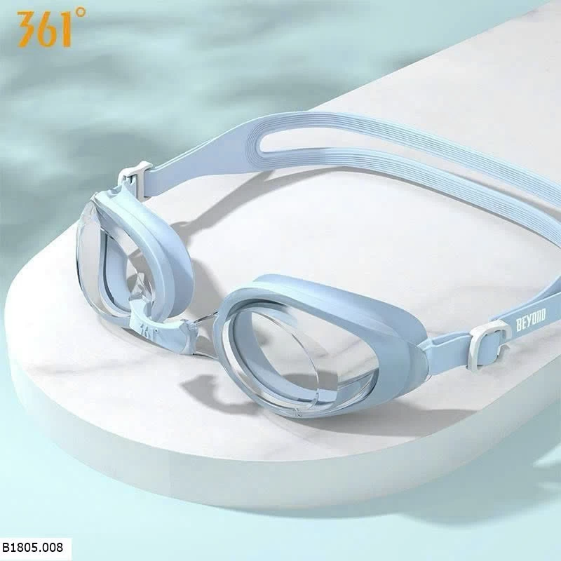 KÍNH BƠI NHÀ 361 KÈM MŨ Sỉ 140k