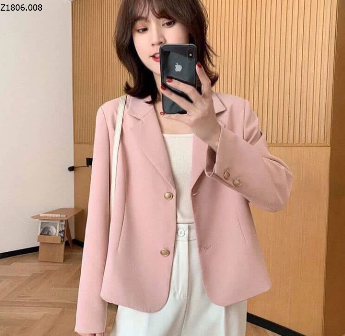 BLAZER NỮ Sỉ 154k