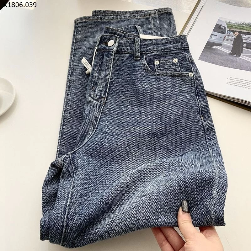 Quần jean  Sỉ 145k 