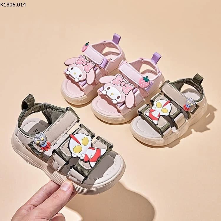  Sandal QC cho TE Sỉ 140K