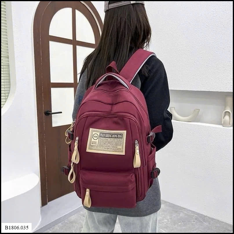 BALO HỌC SINH, SINH VIÊN  Sỉ  giá 103k/1c