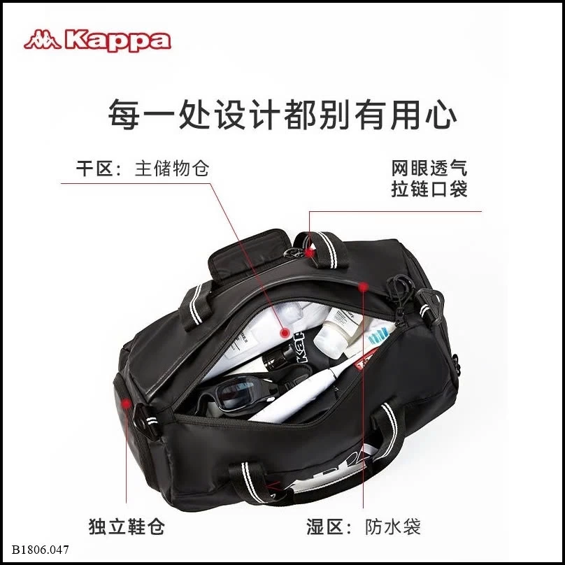 túi kap.pa  Sỉ 165K