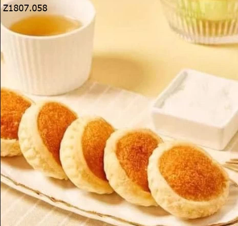 SET 2 THÙNG BÁNH TART BIBIZAN Sỉ 69K/ 1 SÉT 2 THÙNG MIX 2 VỊ