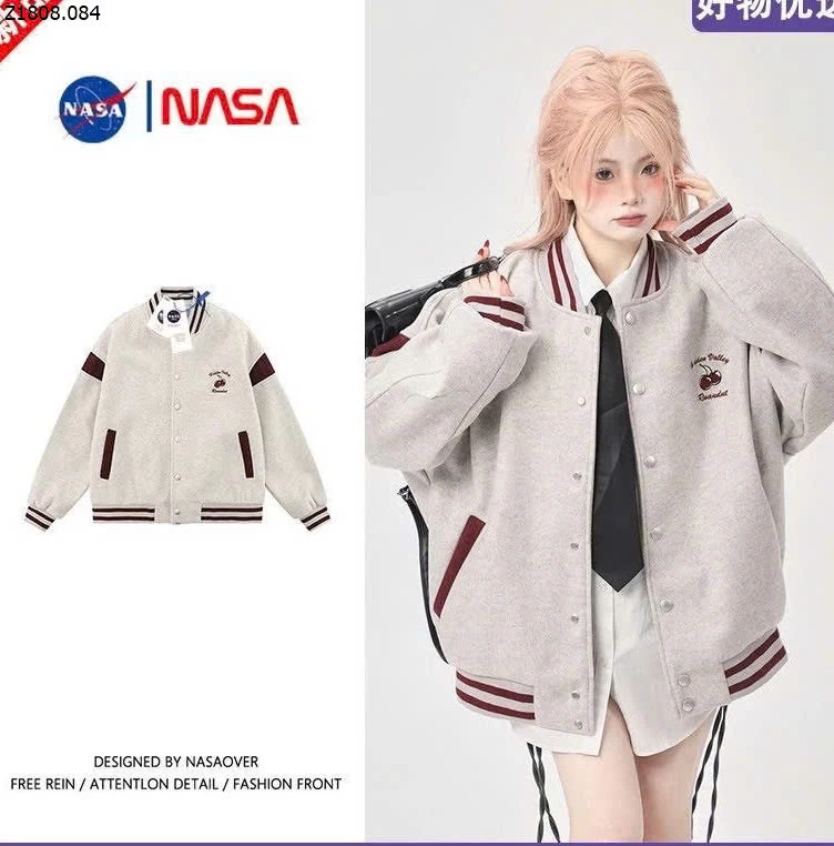 Bomber Nasa  Si 255kk