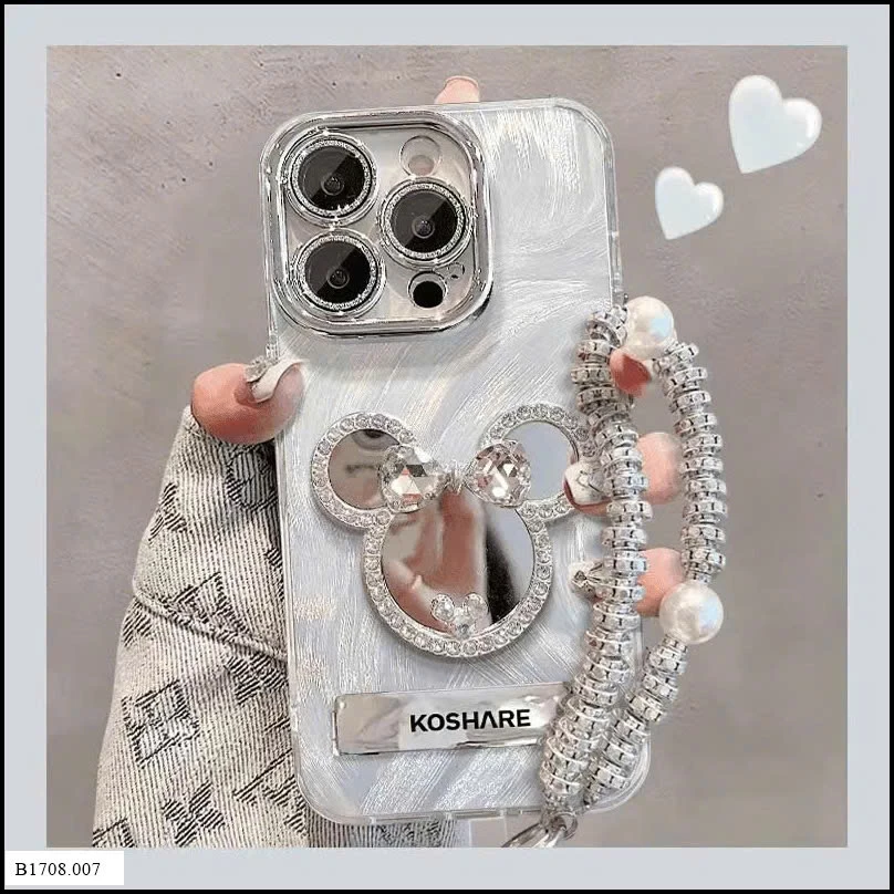 ỐP ĐIỆN THOẠI IPHONE Giá sỉ 52k