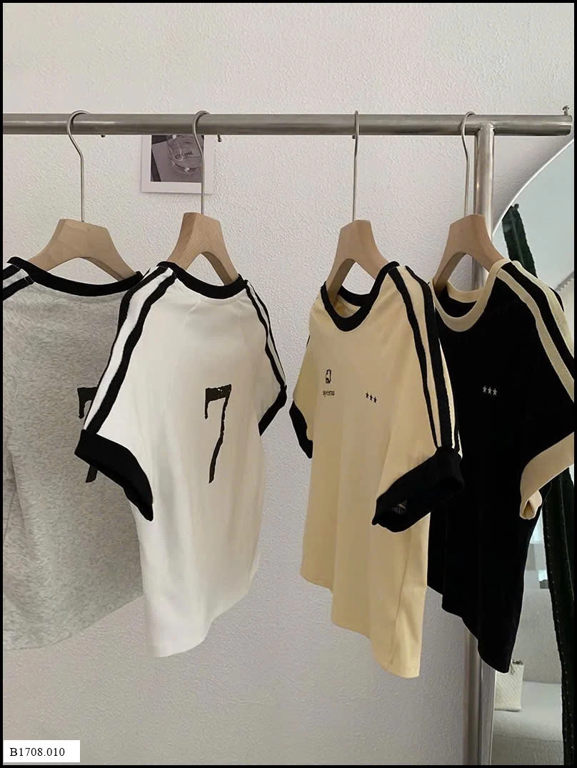 ÁO CROPTOP THỂ THAO NỮ Giá sỉ 105k