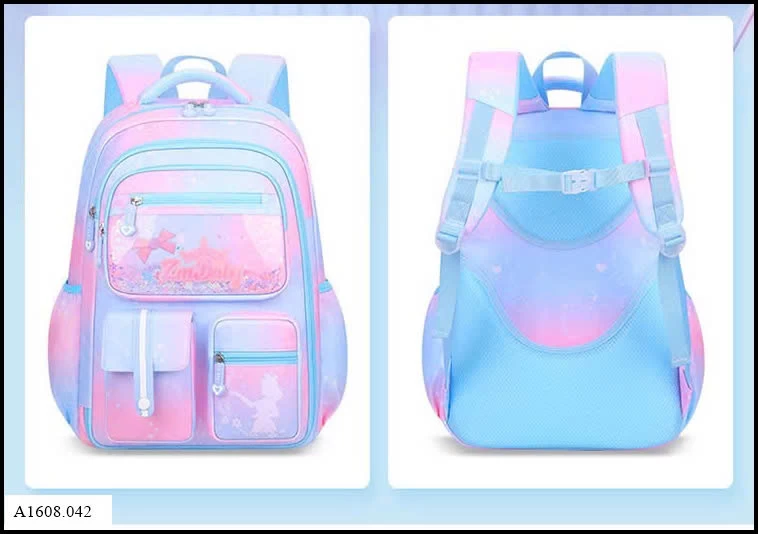 BALO BÉ GÁI  Giá sỉ sz to: 193k  sz nhỏ: 185k 