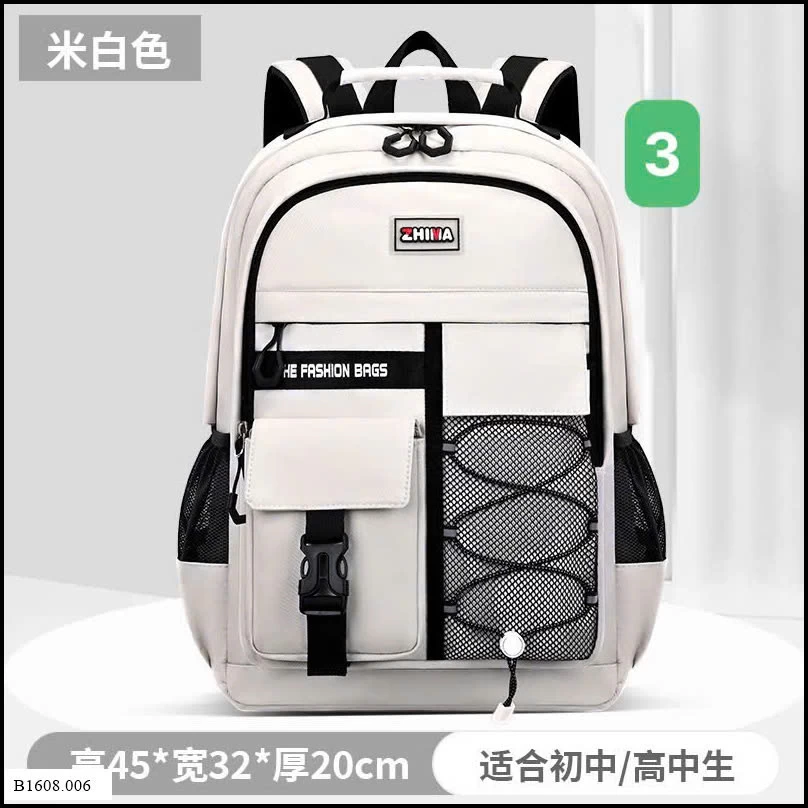 BALO SINH VIÊN Giá sỉ 207k