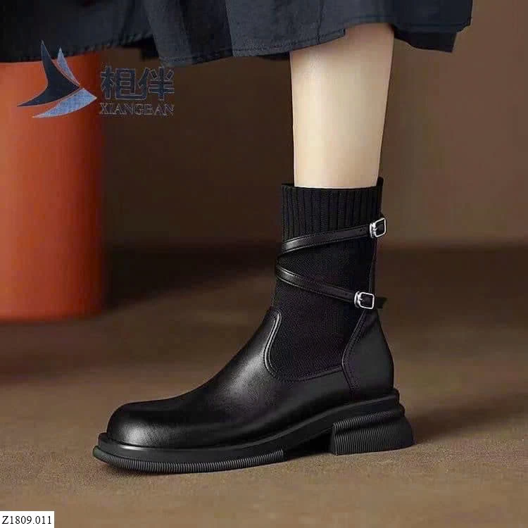 BOOT NỮ 2024  Sỉ 160k