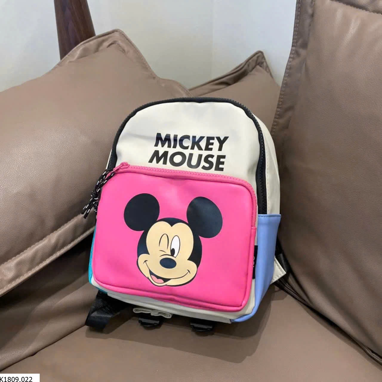 BALO MICKEY  Giá sỉ như sau Sỉ 93k