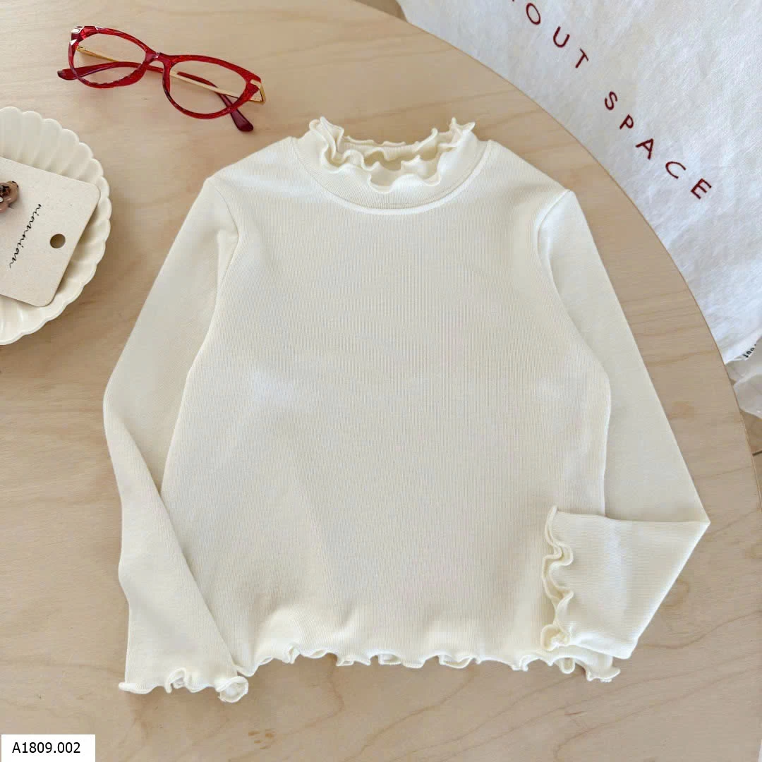 ÁO GIỮ NHIỆT VIỀN BÈO NINGLI   Giá sỉ giá 118k/2c chọn màu 